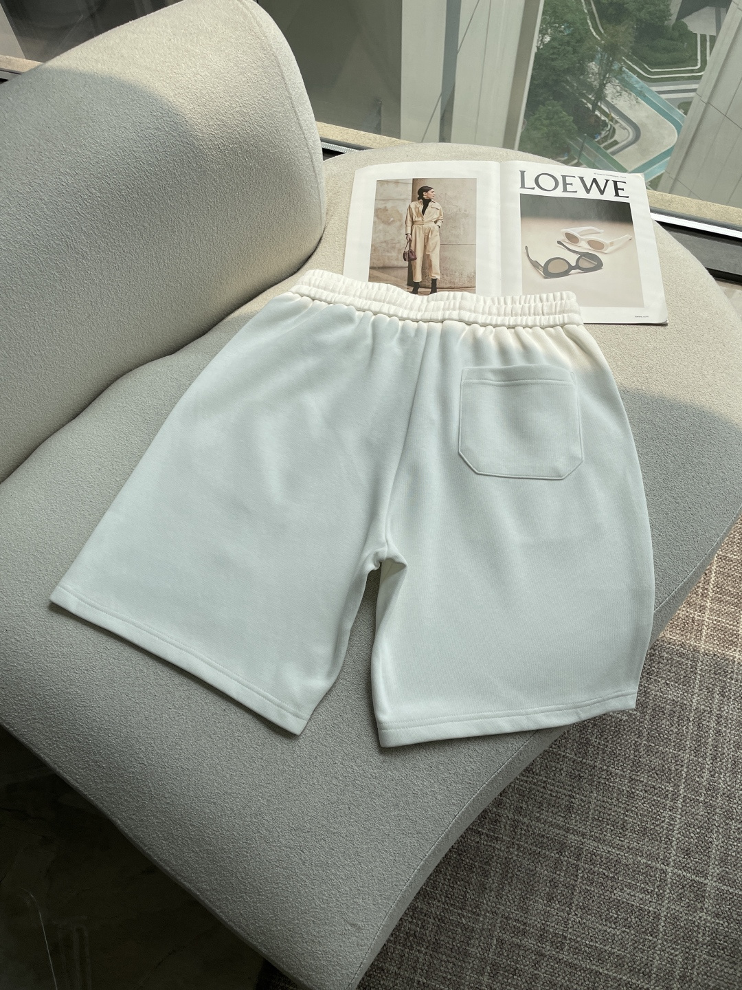 clothes and pants